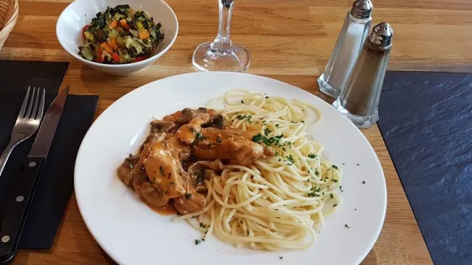 Les Vieux Garçons - Lyon - 0