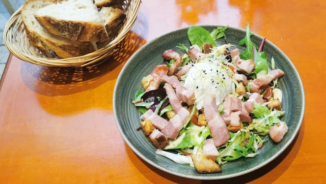 Les Vieux Garçons - Lyon - 2