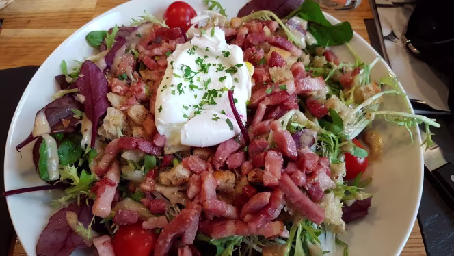 Les Vieux Garçons - Lyon - 3