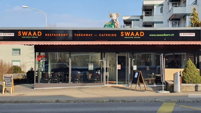 Swaad - 3