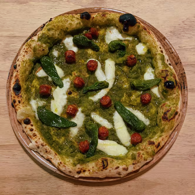 Aspero - Essència crua - 3