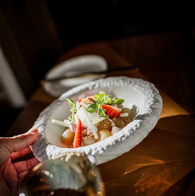 Restaurant 8o8 Eight O' Eight - 9