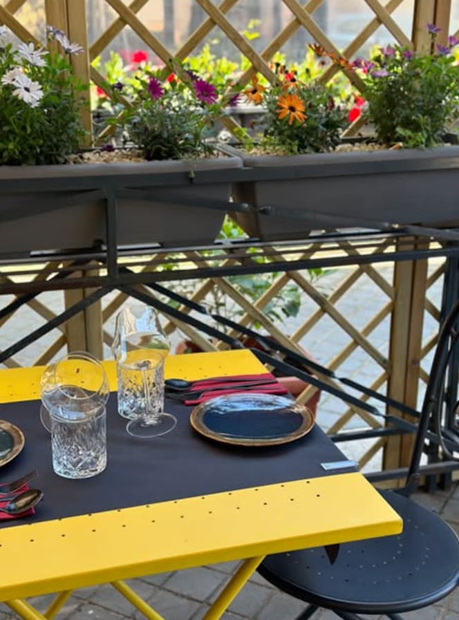 Arte e Gusto - Monte Compatri - 6