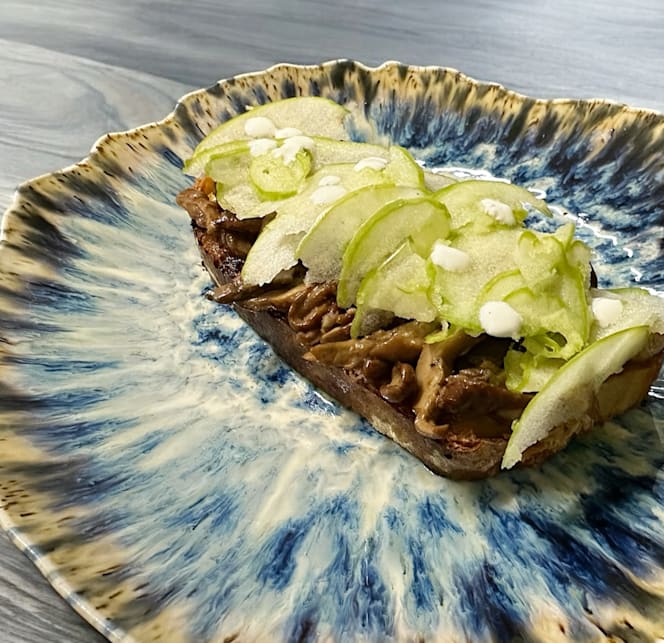 Arte e Gusto - Monte Compatri - 5