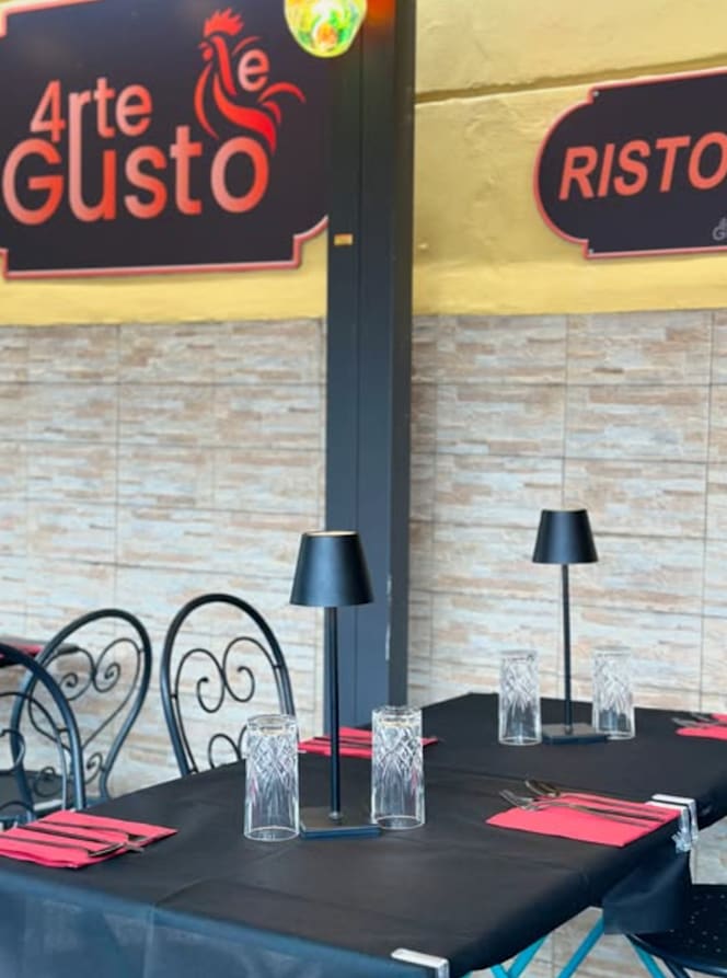 Arte e Gusto - Monte Compatri - 3