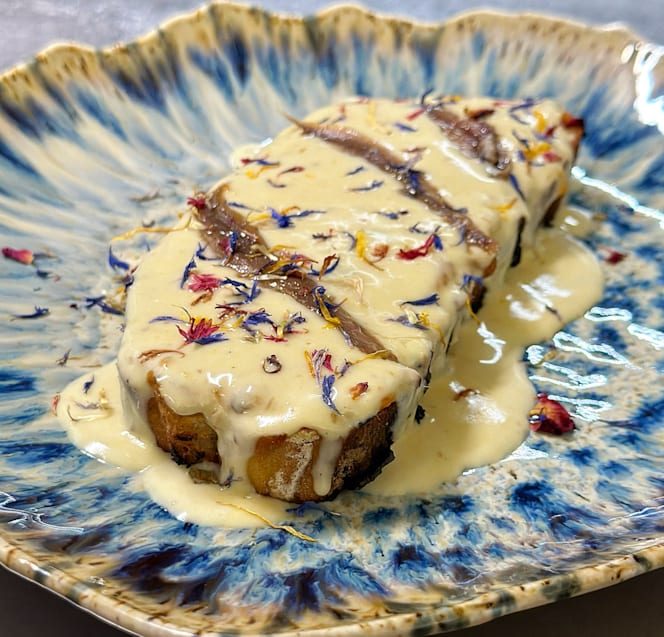 Arte e Gusto - Monte Compatri - 4