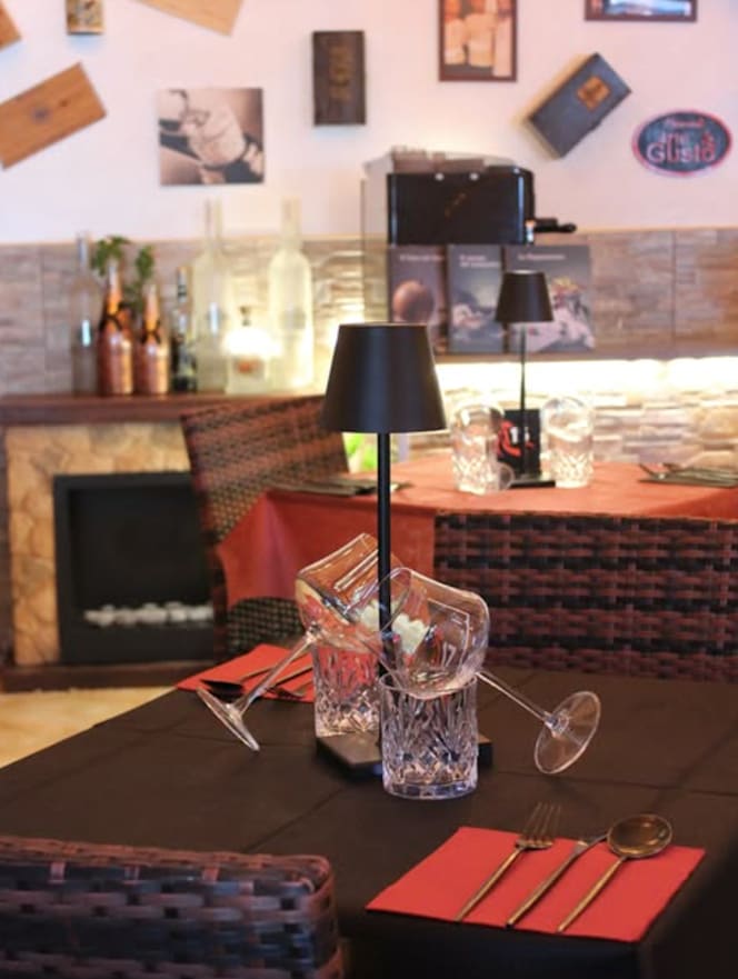 Arte e Gusto - Monte Compatri - 2