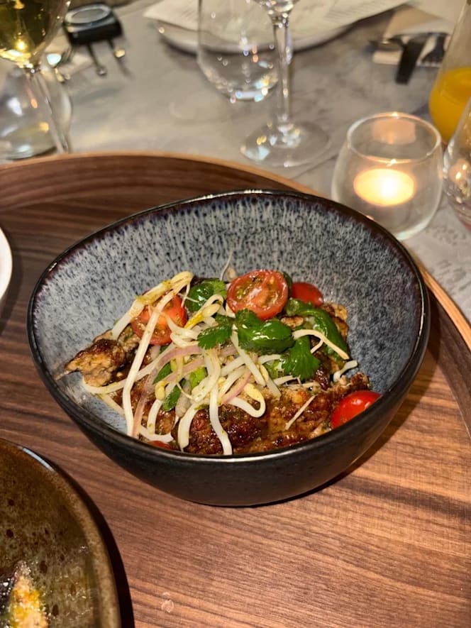 Ô Saveurs Thaï - 2