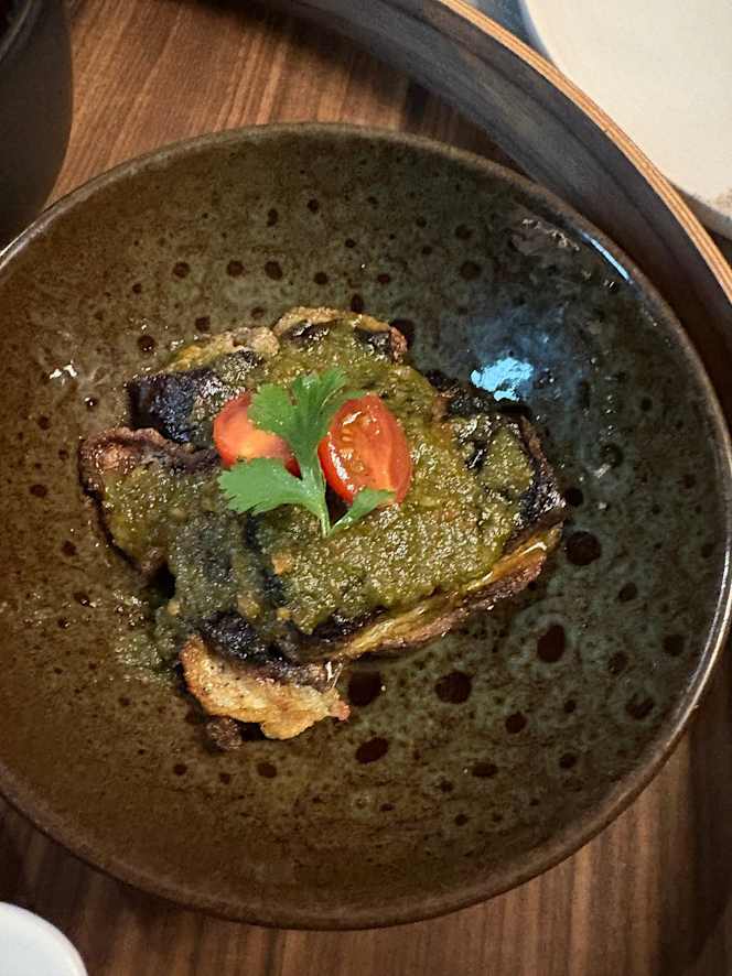 Ô Saveurs Thaï - 8