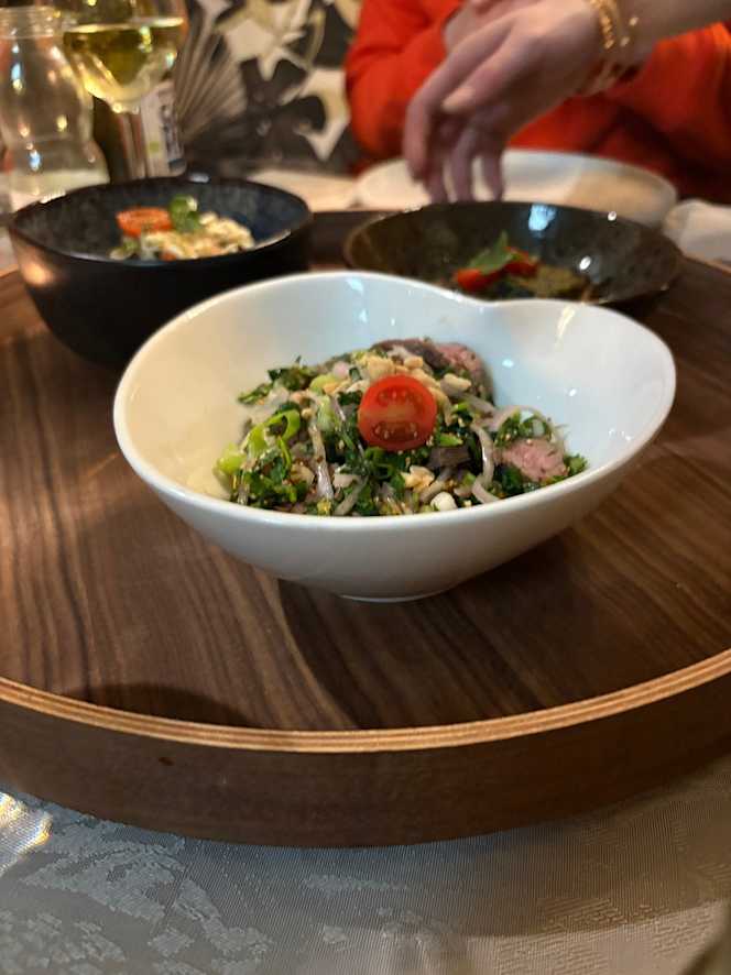 Ô Saveurs Thaï - 9