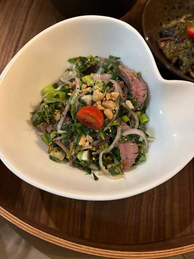 Ô Saveurs Thaï - 5