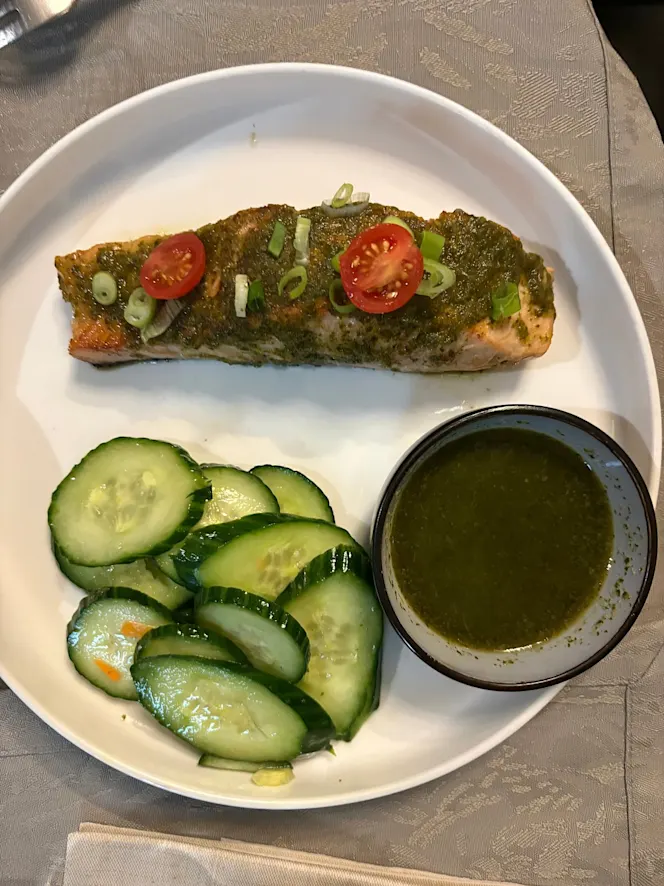 Ô Saveurs Thaï - 0