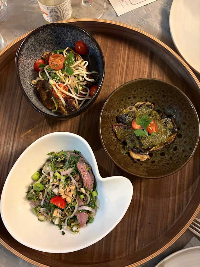 Ô Saveurs Thaï - 6