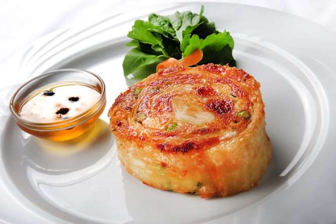 Matbah Restaurant - 2