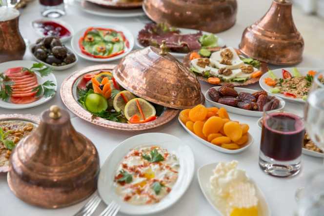 Matbah Restaurant - 0