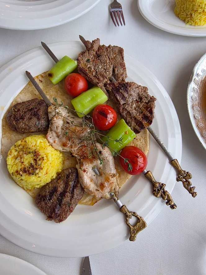 Matbah Restaurant - 6