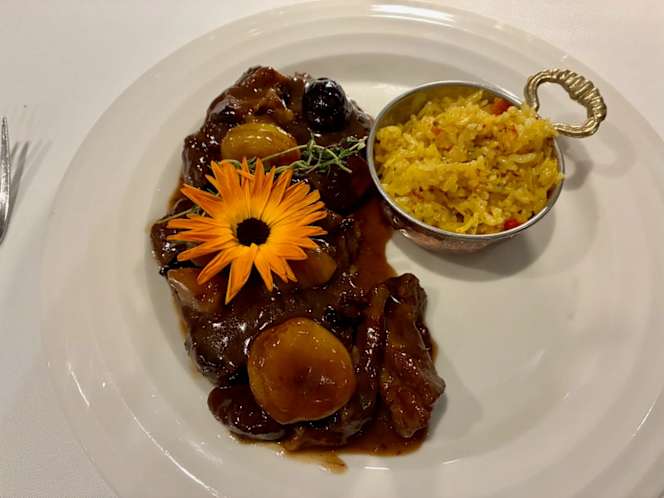 Matbah Restaurant - 5