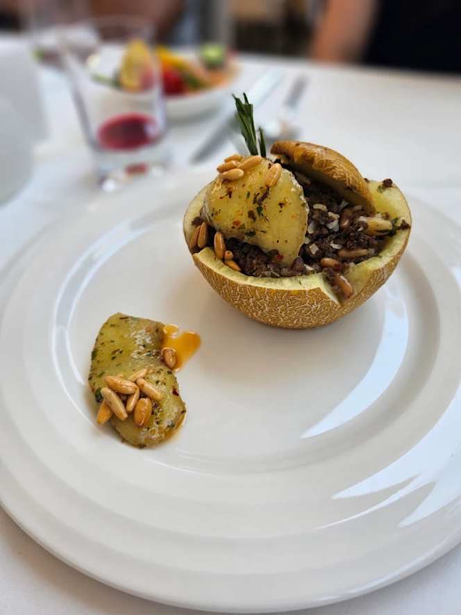 Matbah Restaurant - 4