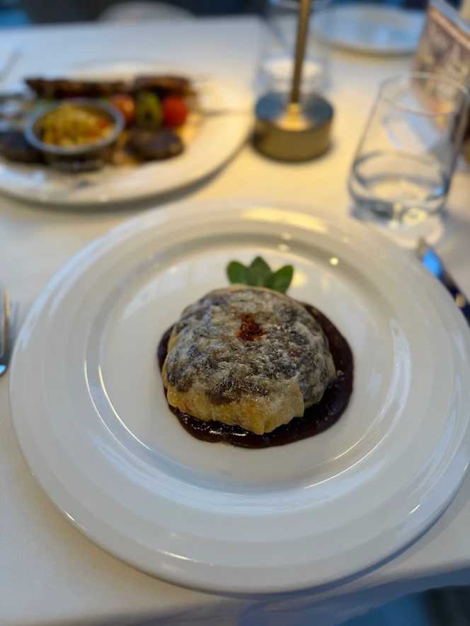 Matbah Restaurant - 3