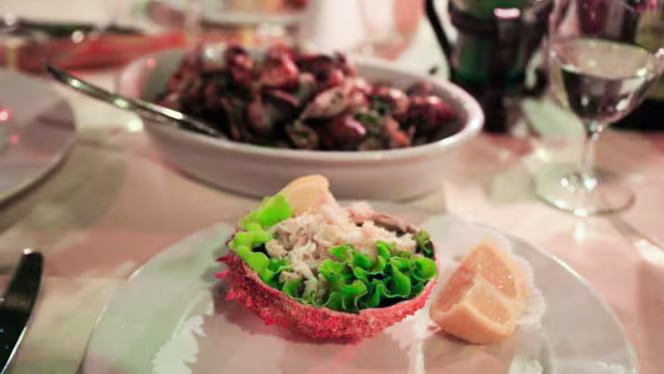 Al giardinetto da Severino - 3