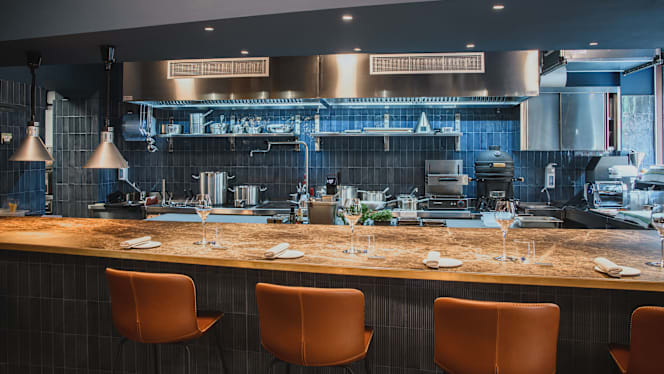 RAW restaurant - Milano - 0