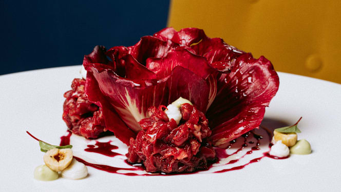 RAW restaurant - Milano - 3