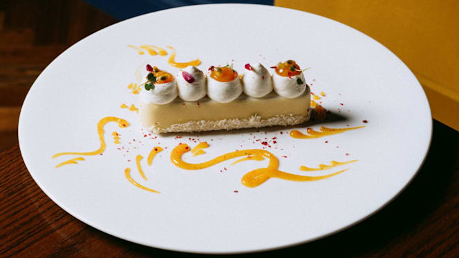 RAW restaurant - Milano - 2