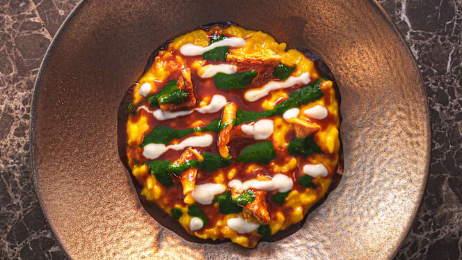 RAW restaurant - Milano - 4