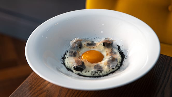 RAW restaurant - Milano - 6