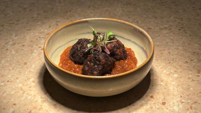 Little Baobab (The Africa Centre) - 6