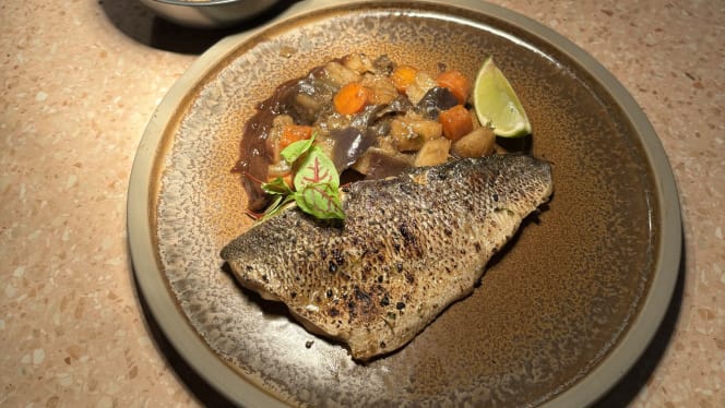 Little Baobab (The Africa Centre) - 3