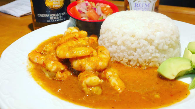 Nano el Mexicano - 4