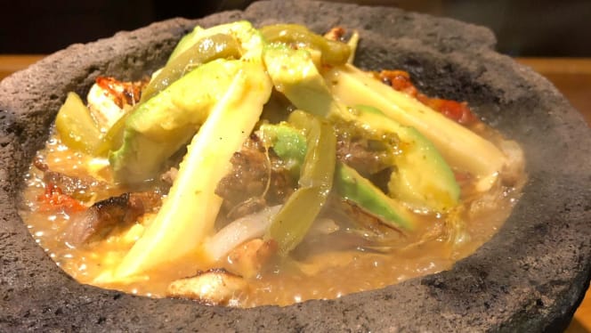 Nano el Mexicano - 2