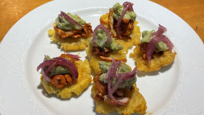 Nano el Mexicano - 7