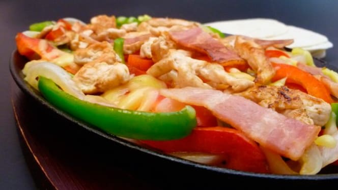 Nano el Mexicano - 6