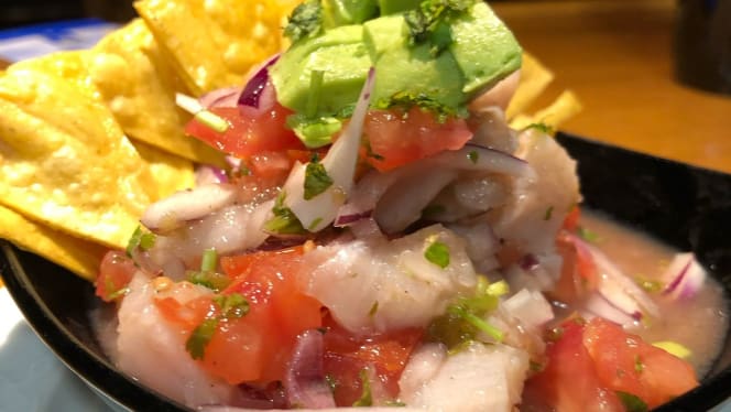 Nano el Mexicano - 1