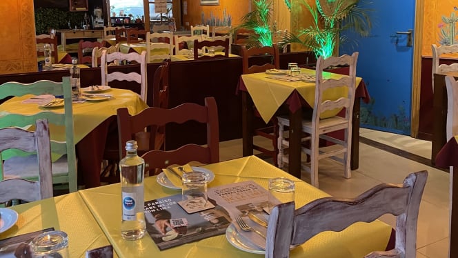 Nano el Mexicano - 8