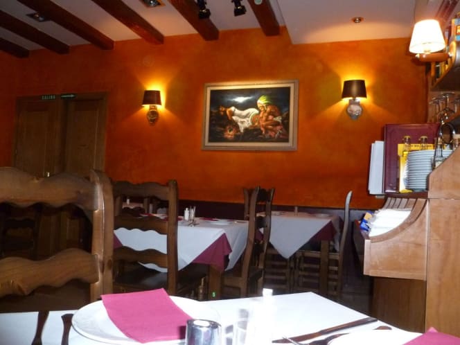 Nano el Mexicano - 9