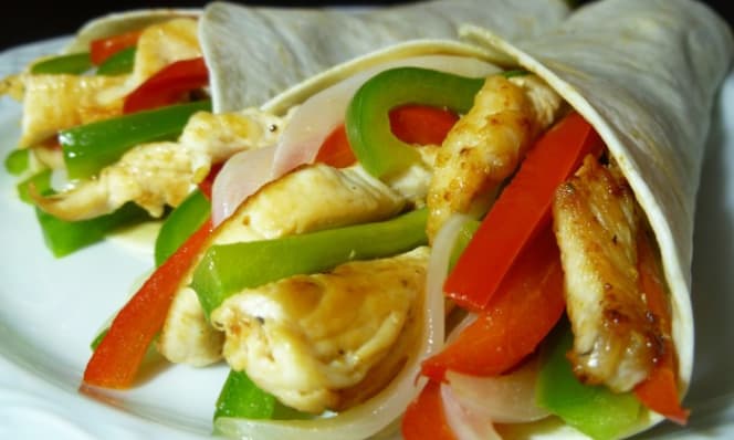 Nano el Mexicano - 5