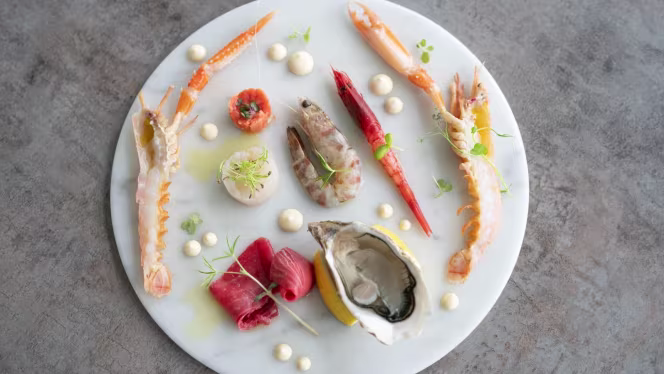 La Lucerna di Ferro - 1