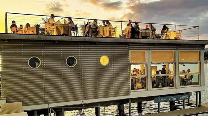 La Lucerna di Ferro - 5