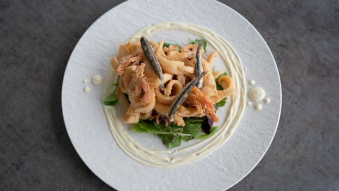 La Lucerna di Ferro - 9