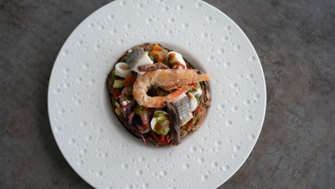 La Lucerna di Ferro - 8