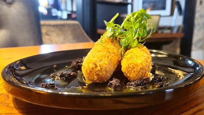 Blackwoods Edinburgh - Edinburgh - 4