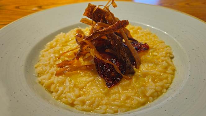 Blackwoods Edinburgh - Edinburgh - 3