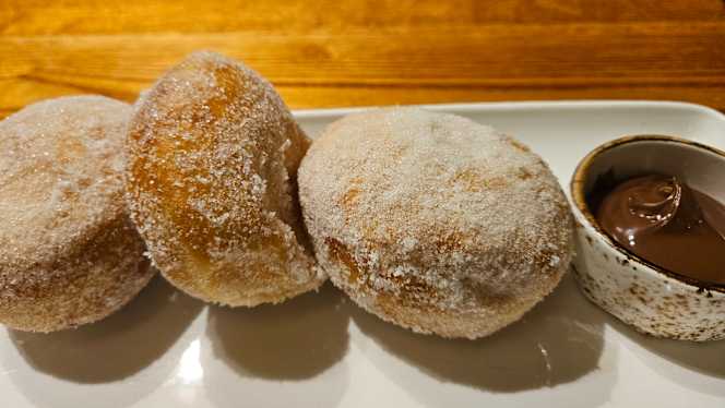 Blackwoods Edinburgh - Edinburgh - 5