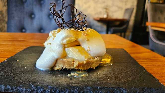 Blackwoods Edinburgh - Edinburgh - 6