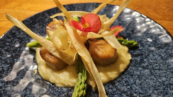 Blackwoods Edinburgh - Edinburgh - 9