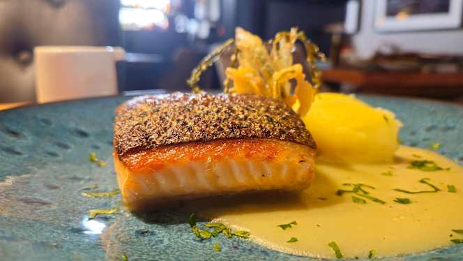 Blackwoods Edinburgh - Edinburgh - 2