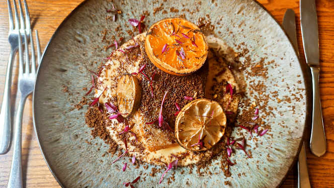 Blackwoods Edinburgh - Edinburgh - 8